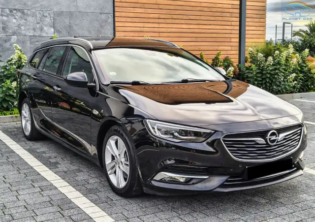OPEL Insignia 1.6 ECOTEC Business Edition