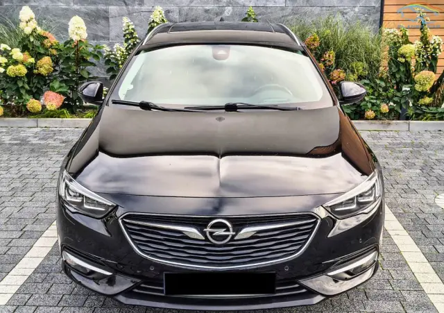OPEL Insignia 1.6 ECOTEC Business Edition
