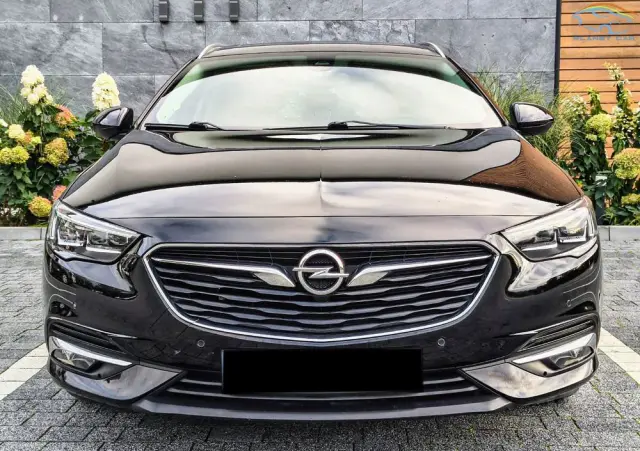 OPEL Insignia 1.6 ECOTEC Business Edition