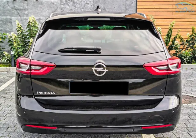 OPEL Insignia 1.6 ECOTEC Business Edition