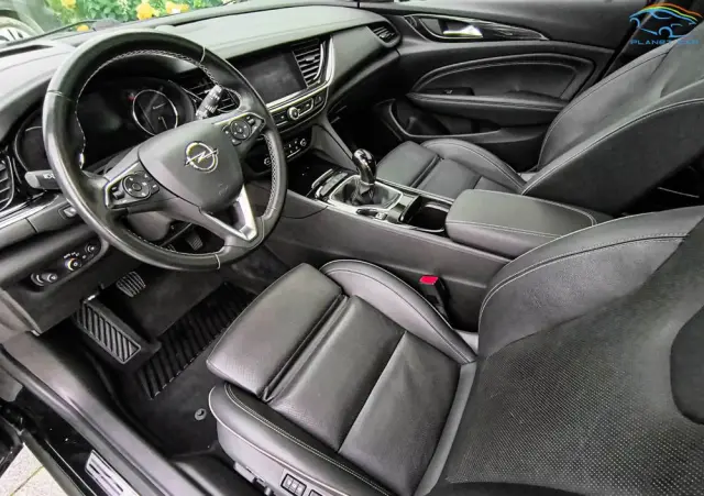 OPEL Insignia 1.6 ECOTEC Business Edition