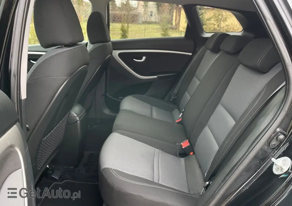 HYUNDAI I30 1.6 CRDi Premium