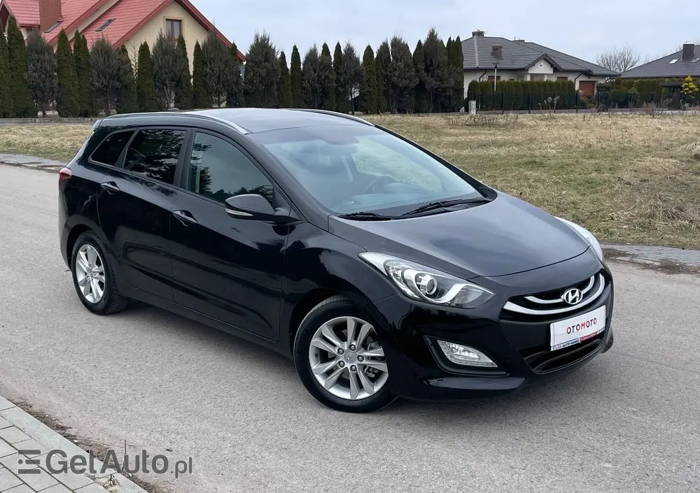 HYUNDAI I30 1.6 CRDi Premium