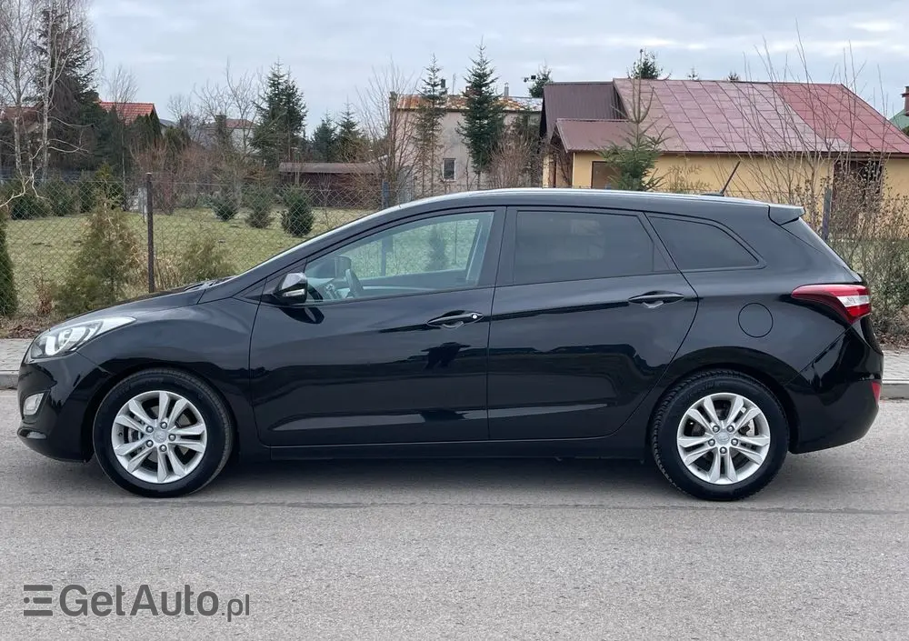 HYUNDAI I30 1.6 CRDi Premium