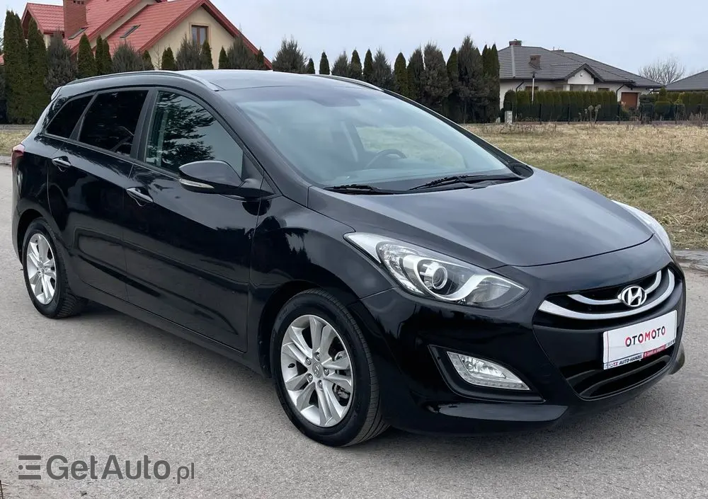 HYUNDAI I30 1.6 CRDi Premium