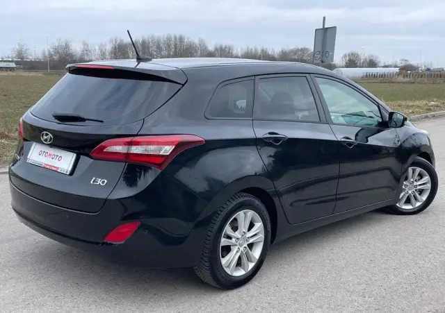 HYUNDAI I30 1.6 CRDi Premium