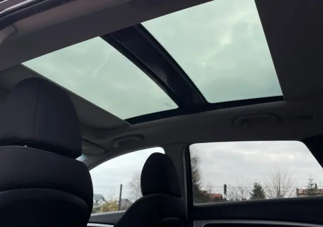 HYUNDAI I30 1.6 CRDi Premium