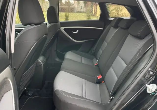 HYUNDAI I30 1.6 CRDi Premium