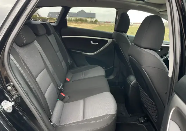 HYUNDAI I30 1.6 CRDi Premium