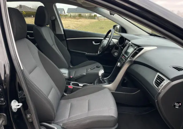 HYUNDAI I30 1.6 CRDi Premium