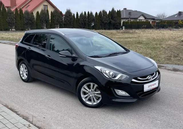 HYUNDAI I30 1.6 CRDi Premium