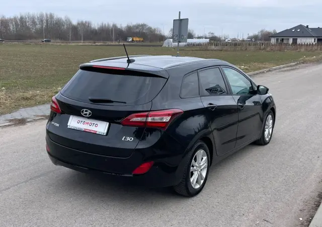 HYUNDAI I30 1.6 CRDi Premium