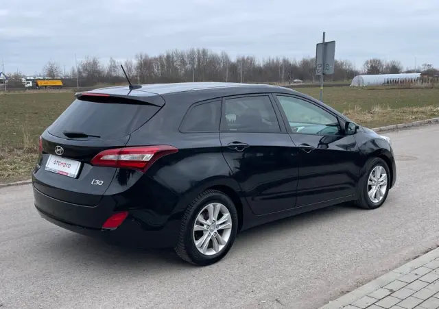 HYUNDAI I30 1.6 CRDi Premium