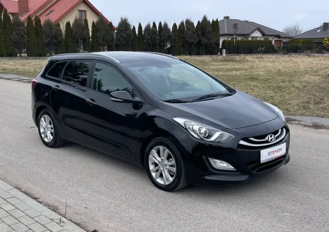 HYUNDAI I30 1.6 CRDi Premium