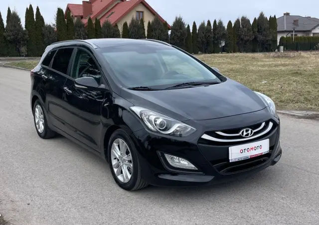 HYUNDAI I30 1.6 CRDi Premium