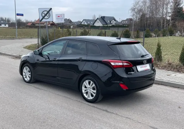 HYUNDAI I30 1.6 CRDi Premium