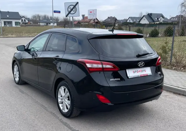 HYUNDAI I30 1.6 CRDi Premium