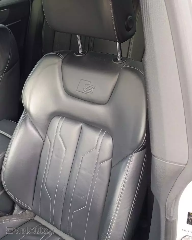 AUDI A7 50 TDI quattro tiptronic