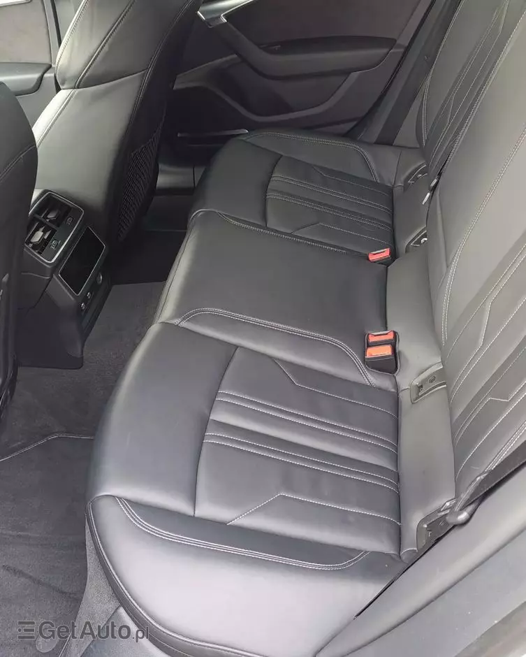 AUDI A7 50 TDI quattro tiptronic