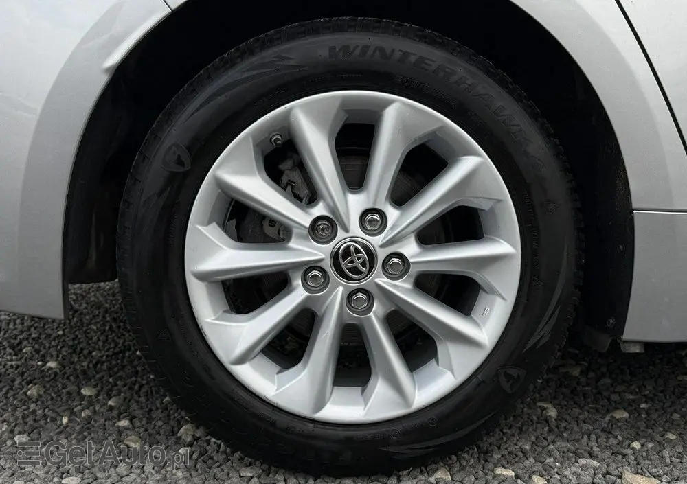 TOYOTA Corolla 1.5 Style