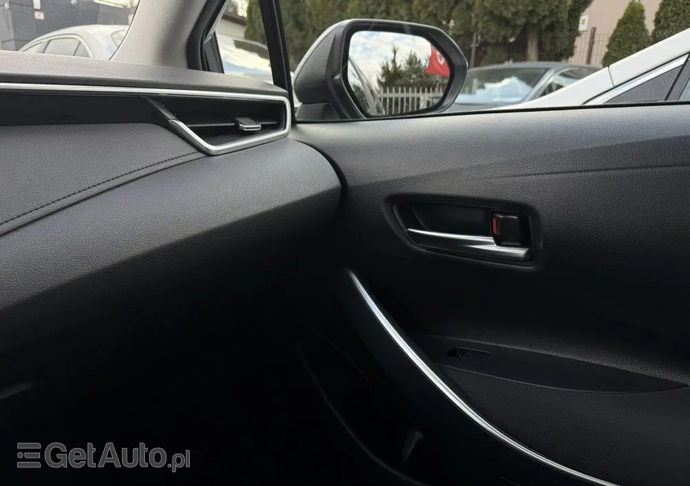 TOYOTA Corolla 1.5 Style
