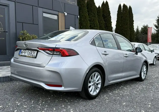 TOYOTA Corolla 1.5 Style