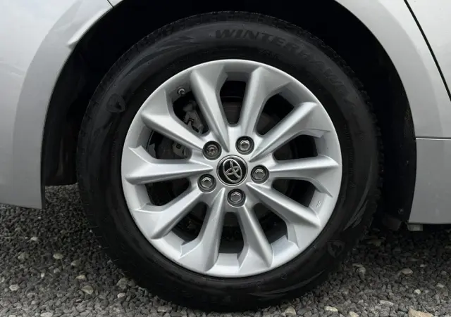 TOYOTA Corolla 1.5 Style