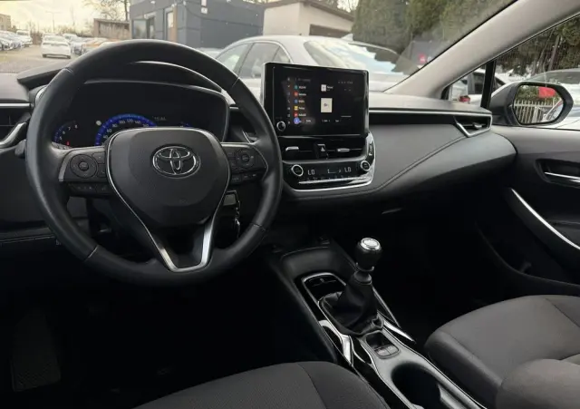 TOYOTA Corolla 1.5 Style