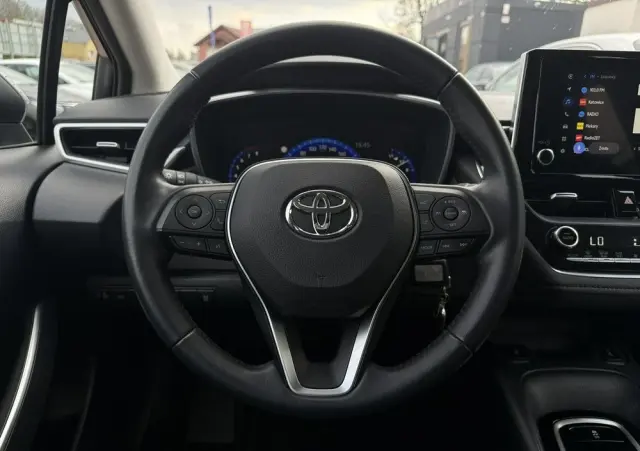 TOYOTA Corolla 1.5 Style