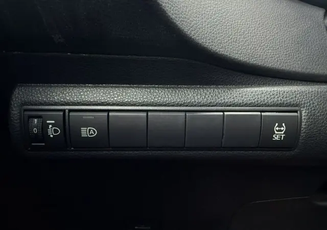 TOYOTA Corolla 1.5 Style