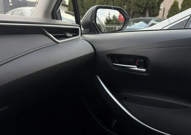 TOYOTA Corolla 1.5 Style