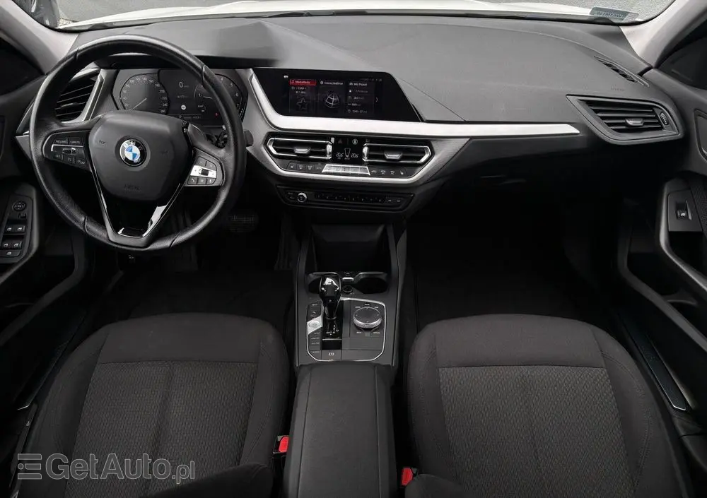 BMW Seria 1 118i