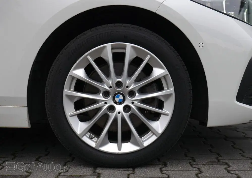 BMW Seria 1 118i