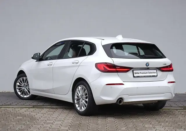 BMW Seria 1 118i