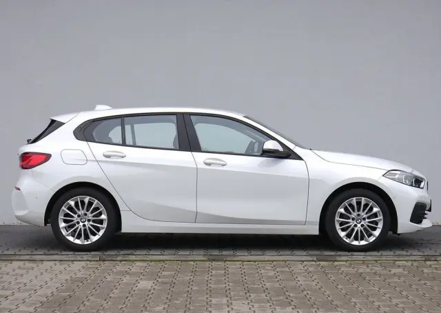BMW Seria 1 118i