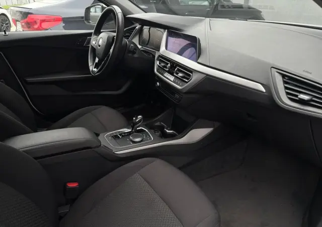 BMW Seria 1 118i