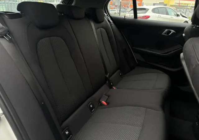 BMW Seria 1 118i