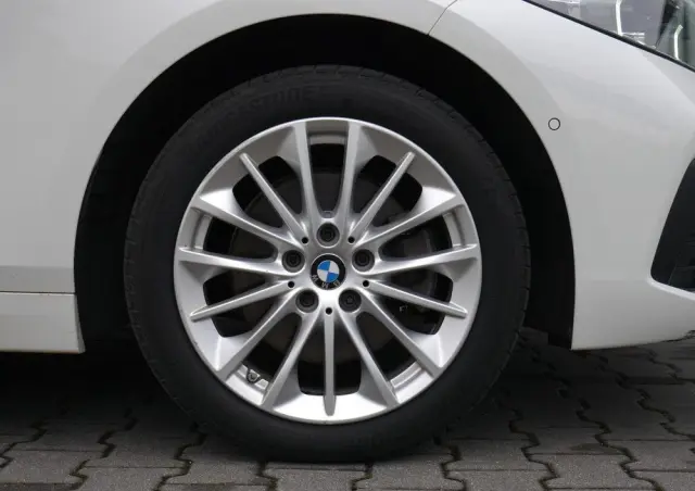 BMW Seria 1 118i