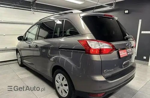 FORD Grand C-MAX 