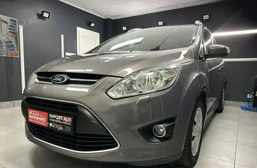 FORD Grand C-MAX 