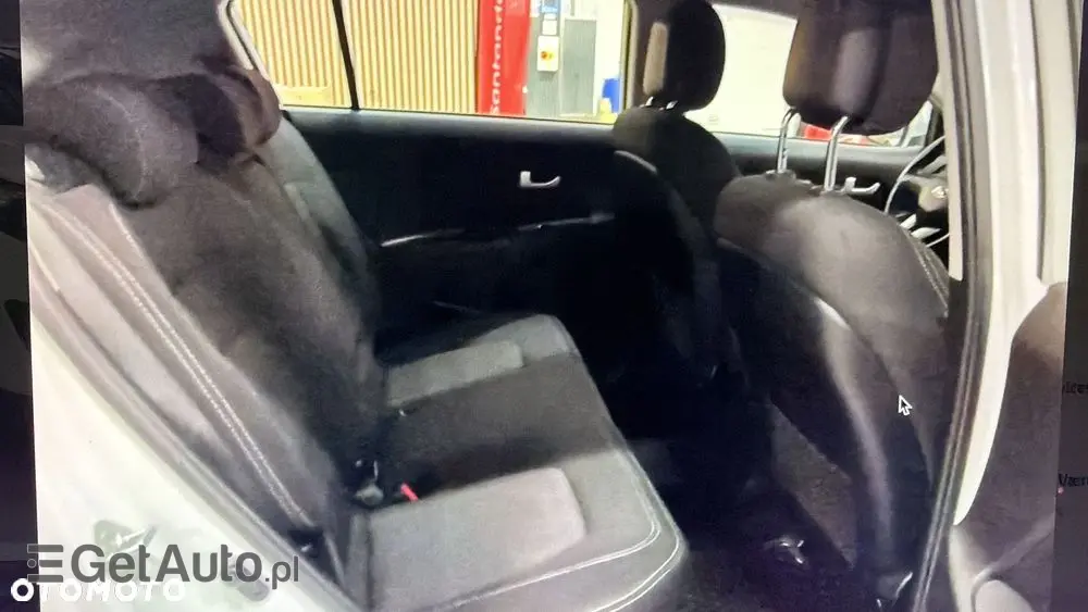 KIA Sportage 1.6 GDI Business Line 2WD