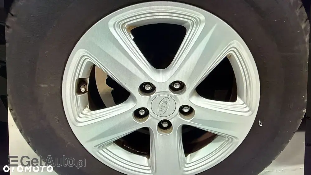 KIA Sportage 1.6 GDI Business Line 2WD