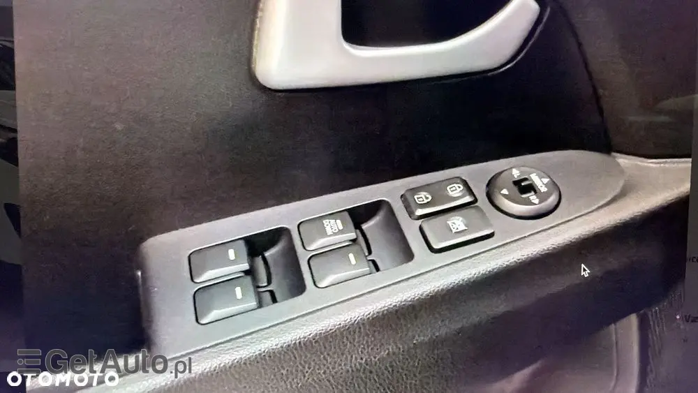 KIA Sportage 1.6 GDI Business Line 2WD