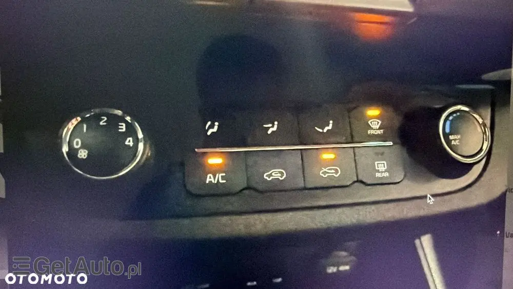 KIA Sportage 1.6 GDI Business Line 2WD