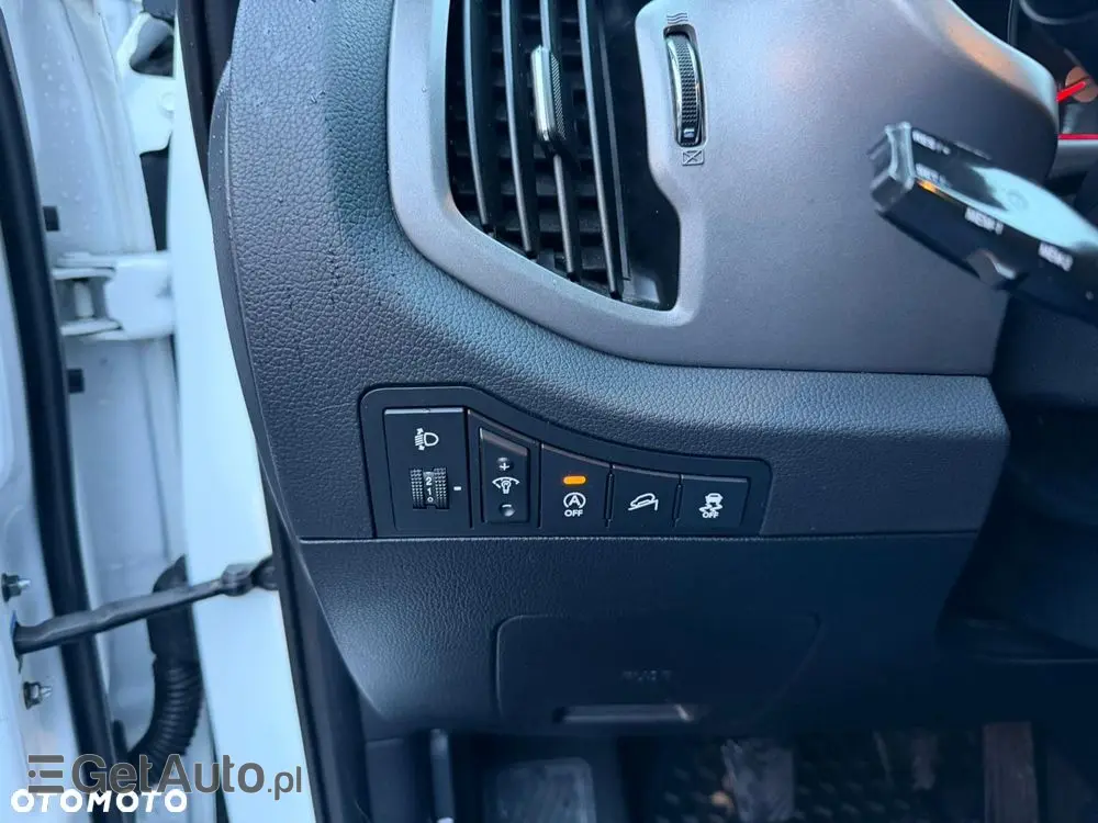 KIA Sportage 1.6 GDI Business Line 2WD