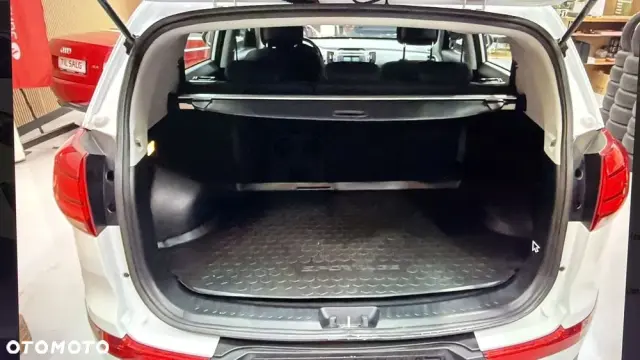 KIA Sportage 1.6 GDI Business Line 2WD