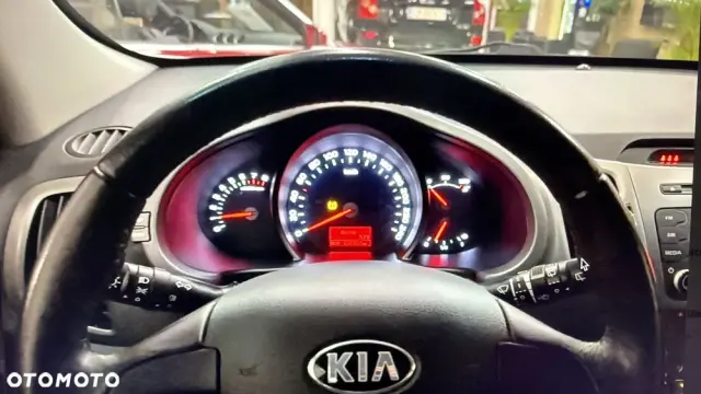 KIA Sportage 1.6 GDI Business Line 2WD