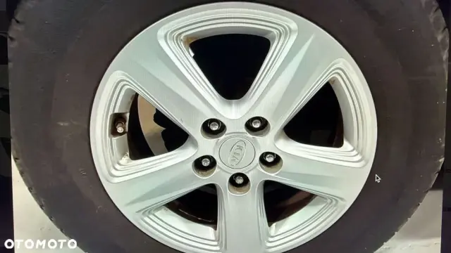 KIA Sportage 1.6 GDI Business Line 2WD