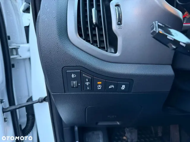 KIA Sportage 1.6 GDI Business Line 2WD