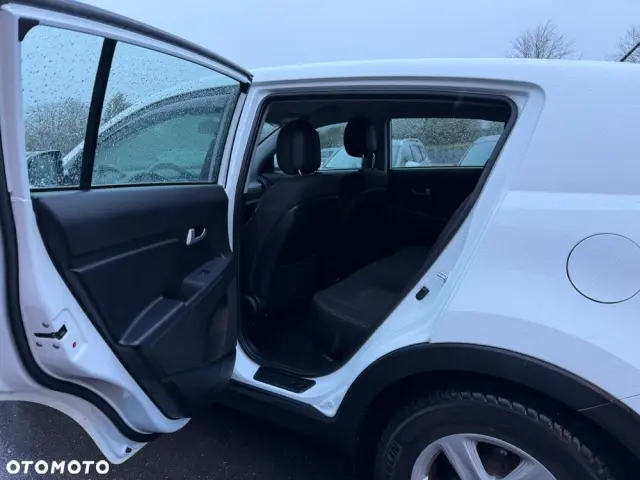 KIA Sportage 1.6 GDI Business Line 2WD